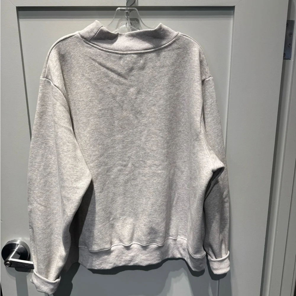 parke Austin Tx Sweatshirt L/XL - Picture 4 of 4